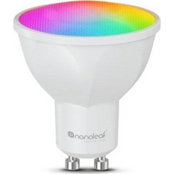 Nanoleaf Essentials Matter WLAN Smart Bulb GU10 - 1PK
