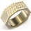 Guess Γυναικείο Δαχτυλίδι Ατσάλι UMR03030JW