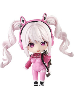 Good Smile Company Goddess of Victory: Nikke Nendoroid Φιγούρα Alice 10cm