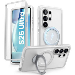 Supcase Cosmo Mag Back Cover Frost (Samsung Galaxy S26 Ultra)