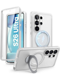 Supcase Cosmo Mag Back Cover Frost (Samsung Galaxy S26 Ultra)