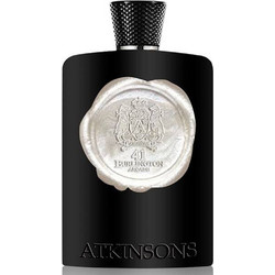 Atkinsons 41 Burlington Arcade Eau de Parfum 100ml