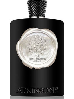 Atkinsons 41 Burlington Arcade Eau de Parfum 100ml