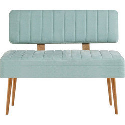 Πάγκος Vina 0400 - 1 - Atlantic, Green 869Vel5289 (110x82,5x40 cm)
