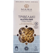 Gluten Free Τριβελάκι με Ρεβυθάλευρο 250gr