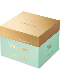 Valmont Time Master Intensive Program Αντιγηραντικό Serum Προσώπου με Υαλουρονικό & Πεπτίδια 14x3ml