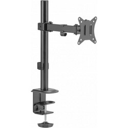 Επιτραπέζια Βάση SBOX για 1 Οθόνη (LCD-351/1-2) - 17'' Εως 32'' 9 Κιλά LCD-351/1-2