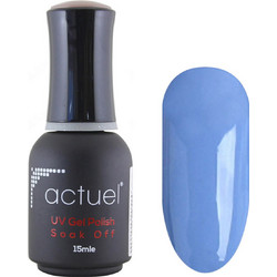 Actuel UV Gel Polish 23 Ημιμόνιμο Βερνίκι Νυχιών 15ml