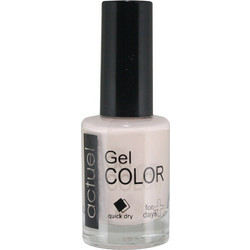 Actuel Gel Color 353 Gloss Βερνίκι Νυχιών Quick Dry 12ml