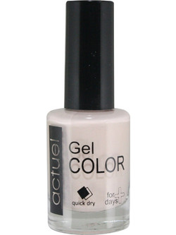 Actuel Gel Color 353 Gloss Βερνίκι Νυχιών Quick Dry 12ml