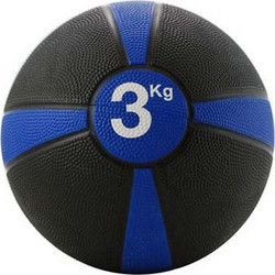 Medicine Ball 3kg MDS