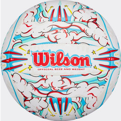 WILSON Graffiti Peace Μπάλα Βόλεϊ