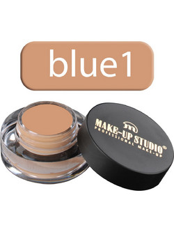 Make-up Studio Compact Neutralizer Blue 1 Colour Corrector 2ml