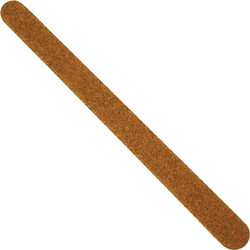 127 WOODEN GARNET FILE