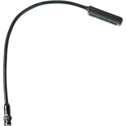 Adam Hall SLED 1 BNC - BNC Gooseneck Lamp με 4 LED