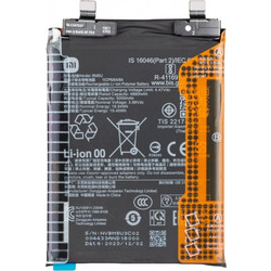 BM5U Xiaomi Battery (Original) for Redmi Note 13 Pro+ Plus 5G 1330103000037B