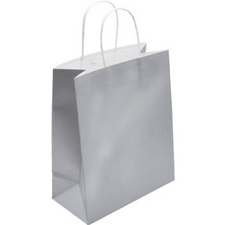 METRON ΤΣΑΝΤΑ ΣΥΣΚΕΥΑΣΙΑΣ ΧΑΡΤΙΝΗ ΚΡΑΦΤ 22x27x11cm ΣΤΡΙΦΤΗ ΛΑΒΗ 120g/m ΑΣΗ (Το προιόν πωλείται σε μεμονωμένα τεμάχια του ενός)