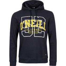 O'Neill Ανδρικό Φούτερ με Κουκούλα Navy Μπλε 2750037-15039