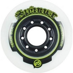 POWERSLIDE Men Spinner 84mm - - - 905195/84