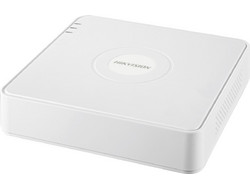 Hikvision DS-7104NI-Q1 (D) White