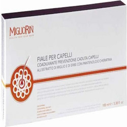 Cosval Migliorin Αμπούλες κατά της Τριχόπτωσης 10x10ml