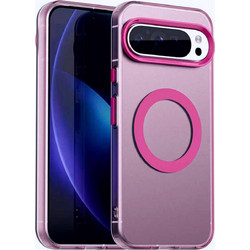 Techsuit CandyCase Θήκη MagSafe Pink (Google Pixel 10 Pro XL)