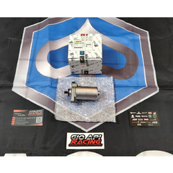 Μίζα Για Piaggio/Gilera/Vespa/Derbi/Aprilia 50-100cc 1998-2018 Μοντέλα Καινούργια Γνήσια