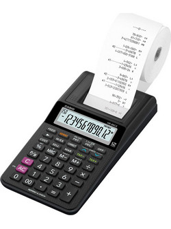 Casio 10HR-8RCE