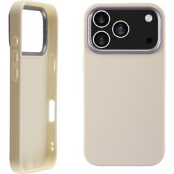 Lime Successories Lime Θηκη Iphone 17 Pro 6.3'' Flexisnap Tpu Camera Guard Off WHITE