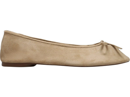Μπαλαρίνες Corina M5165-CAMEL Γυναικείο