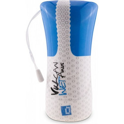 FunZone Vulcan Wet Anus Blue