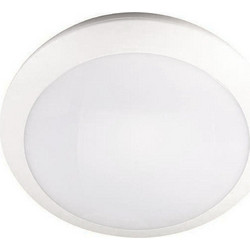 ΠΛΑΦΟΝΙΕΡΑ LED 16W 4000K 145-55307