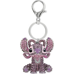ANGEL - Stoneset - 3D Keychain