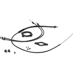 Eclat Cyclone Rotor Set (black)