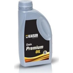 Λάδι Λάμας & Αλυσίδας Kaiser 1L (07082028)