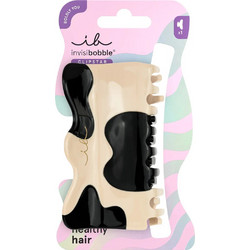 Invisibobble Boldly Clipstar L Cowgirl Dream Κλιπ Μαλλιών Με Σχέδιο Ισχυρό Κράτημα 1τμχ