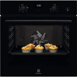 Electrolux EOD5C50Z Φούρνος Ηλεκτρικός Άνω Πάγκου 72lt 59.6cm