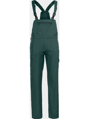 Φόρμα εργασίας PLUTON GREEN