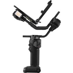 Zhiyun CRANE 4 Combo 3Axis Handheld Gimbal Stabilizer