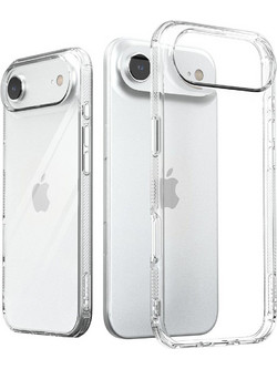 Araree Flexield - θήκη για Apple iPhone Air - Διάφανο