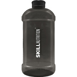 Skill Gallon 2200ml (Skill Nutrition) Smoked Black