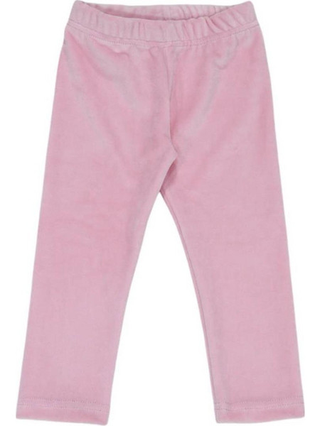 Κολάν βελουτέ κορίτσι Prod-6520156-Pink