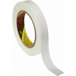 3M Ταινία Διπλής Όψης Γενικής Χρήσης 3Μ 8610W 3mX19mm (005905)