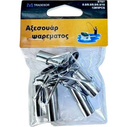 516153 ΟΔΗΓΟΙ ΚΑΛΑΜΙΩΝ - 8.0/8.5/9.0/9.5/10.0 - ΝΟ.12 - 832493