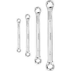 ΚΛΕΙΔΙΑ ΠΟΛΥΓΩΝΑ STAR ΣΕΤ 4 ΤΕΜ JADEVER JDFR2404