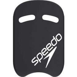 Speedo - Kickboard Σανίδα Εκμάθησης Κολύμβησης Μαύρη