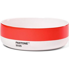 PANTONE(R) - ΜΠΟΛ - ΚΟΚΚΙΝΟ 2035