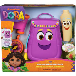 DORA ΤΟ ΣΑΚΙΔΙΟ ΤΗΣ DORA (6071799)