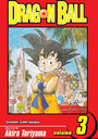 Dragon Ball, Vol. 3 Dragon Ball, Vol. 3