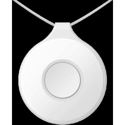 Hikvision DS-PDEBP1-EG2-WE Μπουτόν Συστημάτων Συναγερμού